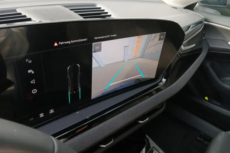 Audi A5 din 2025 cu 27.932 km - oferta AUD205997 - foto 15