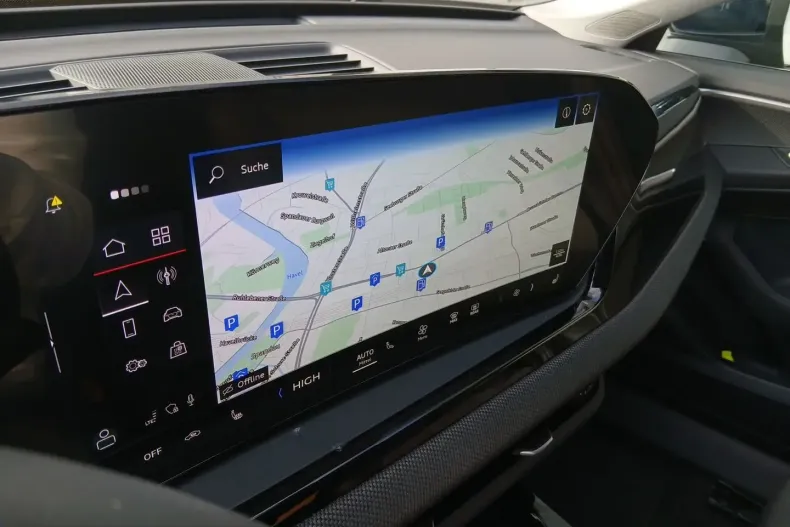 Audi A5 din 2025 cu 27.932 km - oferta AUD205997 - foto 16