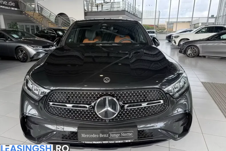 Mercedes-Benz GLC 200 (Clasa GLC) din 2024 cu 19.100 km - oferta MER205999 - foto 3