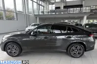 Mercedes-Benz GLC 200 (Clasa GLC) din 2024 cu 19.100 km - oferta MER205999 - foto 4