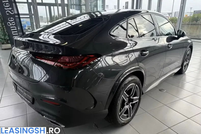 Mercedes-Benz GLC 200 (Clasa GLC) din 2024 cu 19.100 km - oferta MER205999 - foto 6