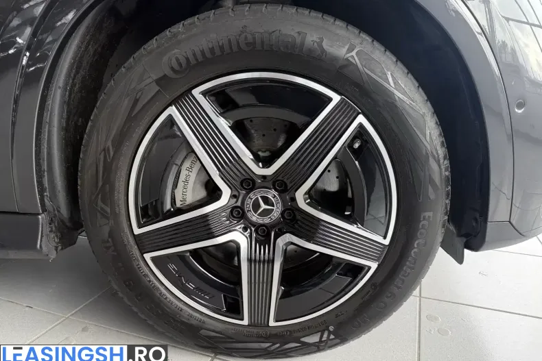 Mercedes-Benz GLC 200 (Clasa GLC) din 2024 cu 19.100 km - oferta MER205999 - foto 10