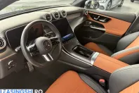 Mercedes-Benz GLC 200 (Clasa GLC) din 2024 cu 19.100 km - oferta MER205999 - foto 14