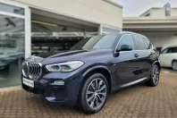 BMW X5 (Seria X) din 2021 cu 87.125 km - oferta BMW206000 - foto 1