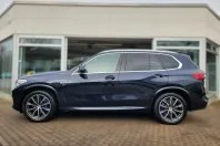 BMW X5 (Seria X) din 2021 cu 87.125 km - oferta BMW206000 - foto 2