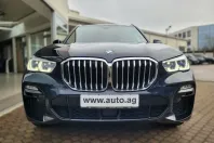BMW X5 (Seria X) din 2021 cu 87.125 km - oferta BMW206000 - foto 4