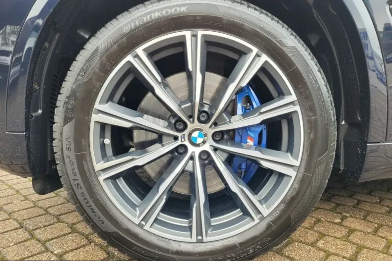 BMW X5 (Seria X) din 2021 cu 87.125 km - oferta BMW206000 - foto 6