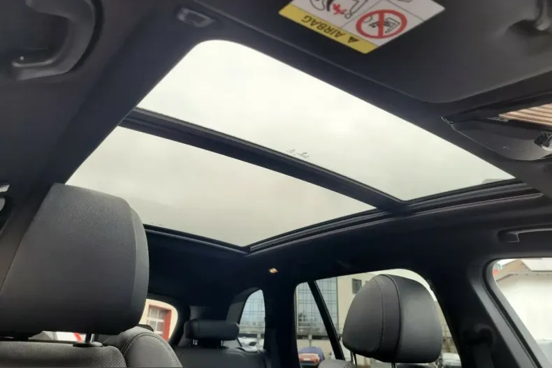 BMW X5 (Seria X) din 2021 cu 87.125 km - oferta BMW206000 - foto 10