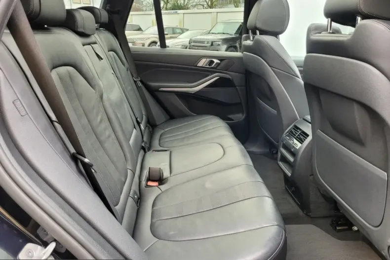 BMW X5 (Seria X) din 2021 cu 87.125 km - oferta BMW206000 - foto 11