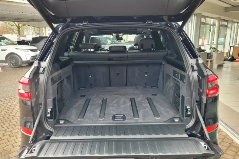 BMW X5 (Seria X) din 2021 cu 87.125 km - oferta BMW206000 - foto 12