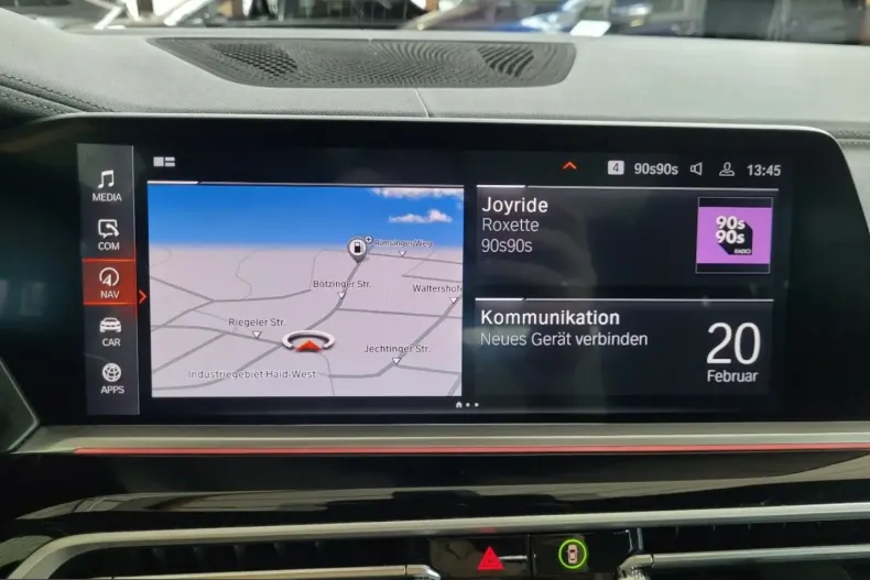 BMW X5 (Seria X) din 2021 cu 87.125 km - oferta BMW206000 - foto 15