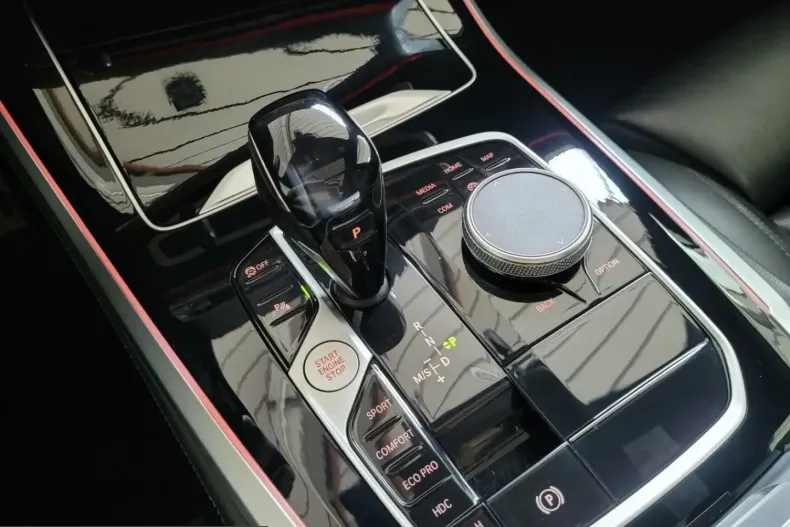 BMW X5 (Seria X) din 2021 cu 87.125 km - oferta BMW206000 - foto 17