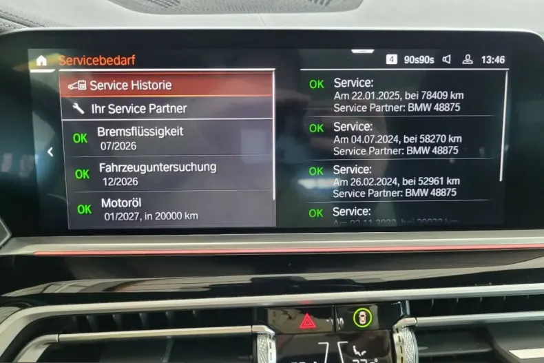 BMW X5 (Seria X) din 2021 cu 87.125 km - oferta BMW206000 - foto 18