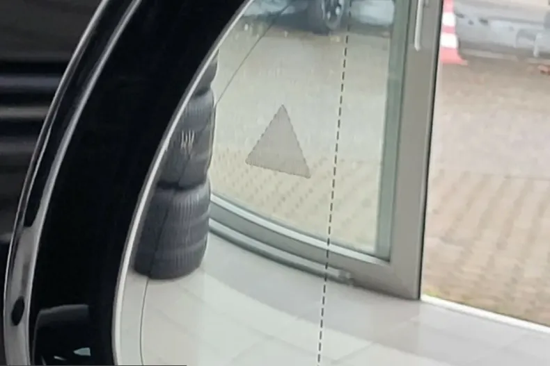 BMW X5 (Seria X) din 2021 cu 87.125 km - oferta BMW206000 - foto 21