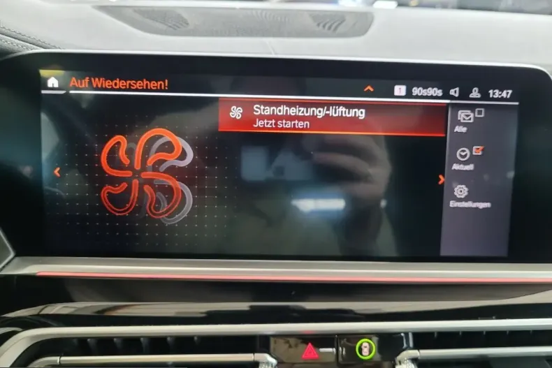 BMW X5 (Seria X) din 2021 cu 87.125 km - oferta BMW206000 - foto 22