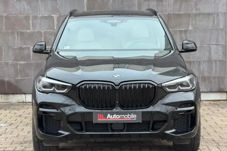 BMW X5 (Seria X) din 2023 cu 88.500 km - oferta BMW206001 - foto 2