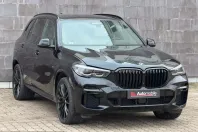 BMW X5 (Seria X) din 2023 cu 88.500 km - oferta BMW206001 - foto 3