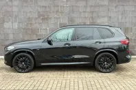 BMW X5 (Seria X) din 2023 cu 88.500 km - oferta BMW206001 - foto 4