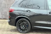 BMW X5 (Seria X) din 2023 cu 88.500 km - oferta BMW206001 - foto 10