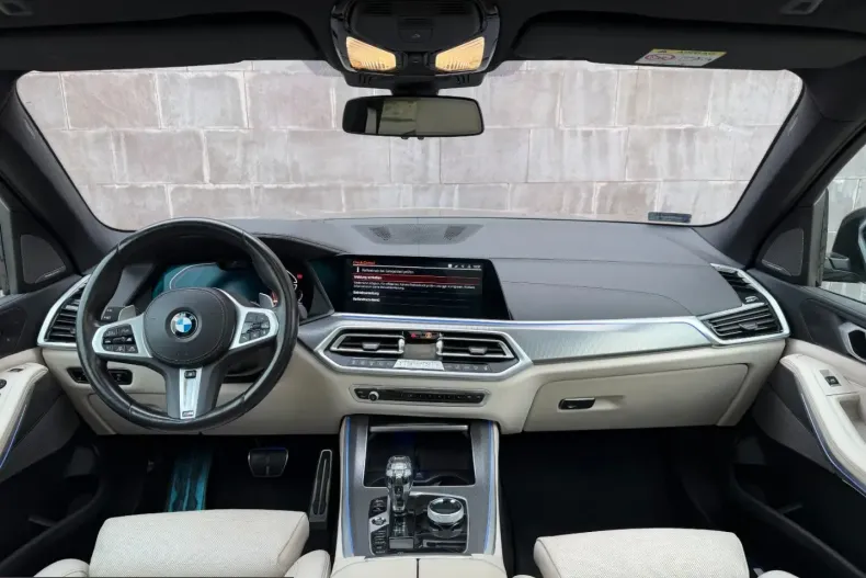 BMW X5 (Seria X) din 2023 cu 88.500 km - oferta BMW206001 - foto 13