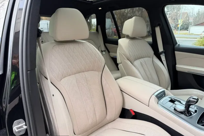 BMW X5 (Seria X) din 2023 cu 88.500 km - oferta BMW206001 - foto 15