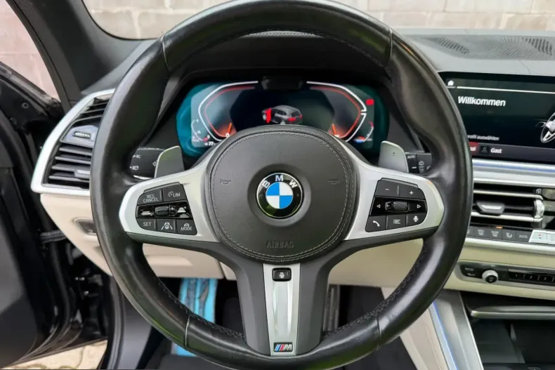 BMW X5 (Seria X) din 2023 cu 88.500 km - oferta BMW206001 - foto 19