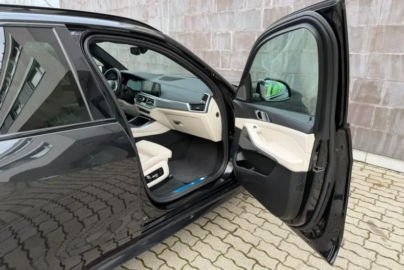BMW X5 (Seria X) din 2023 cu 88.500 km - oferta BMW206001 - foto 23