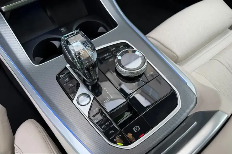 BMW X5 (Seria X) din 2023 cu 88.500 km - oferta BMW206001 - foto 27