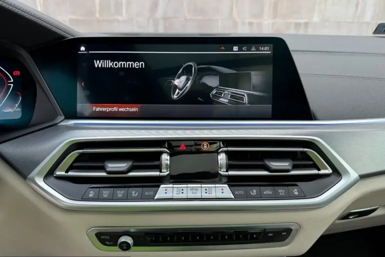 BMW X5 (Seria X) din 2023 cu 88.500 km - oferta BMW206001 - foto 28