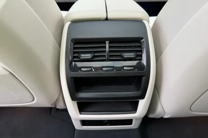 BMW X5 (Seria X) din 2023 cu 88.500 km - oferta BMW206001 - foto 33