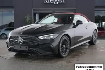 Mercedes-Benz CLE 300 din 2024 - oferta MER206002