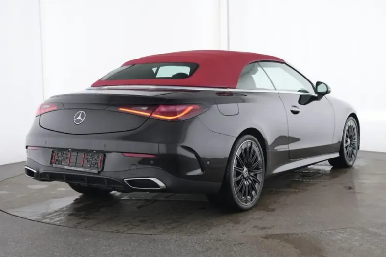 Mercedes-Benz CLE 300 (Clasa CLE) din 2024 cu 12.257 km - oferta MER206002 - foto 2