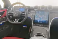 Mercedes-Benz CLE 300 (Clasa CLE) din 2024 cu 12.257 km - oferta MER206002 - foto 7