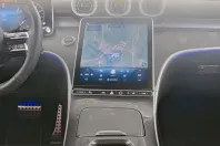 Mercedes-Benz CLE 300 (Clasa CLE) din 2024 cu 12.257 km - oferta MER206002 - foto 8