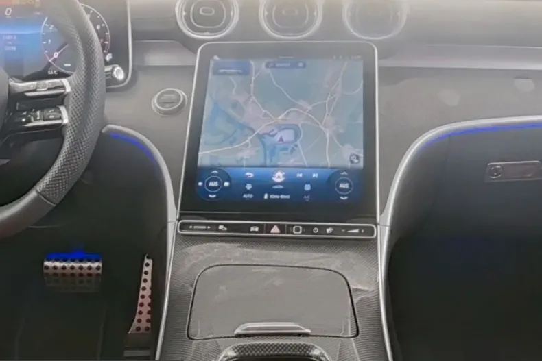 Mercedes-Benz CLE 300 (Clasa CLE) din 2024 cu 12.257 km - oferta MER206002 - foto 8