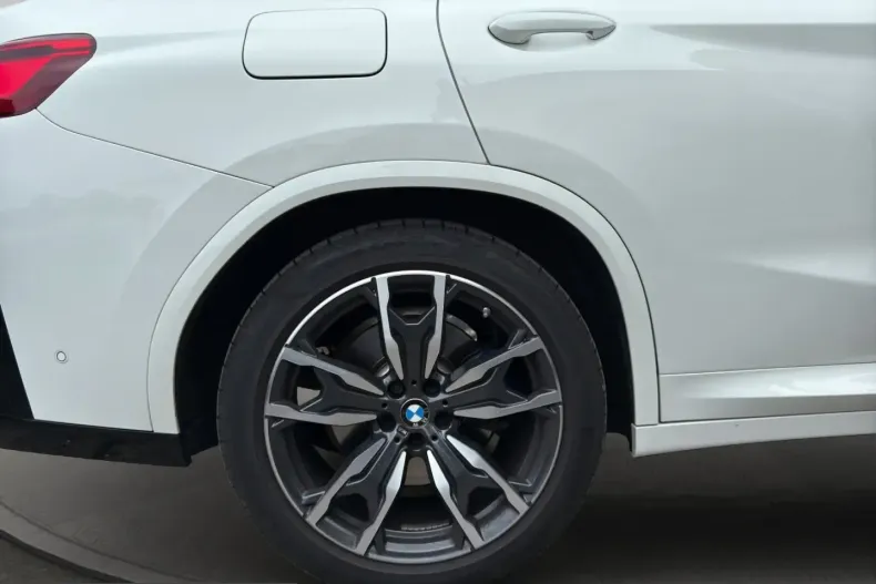 BMW X4 (Seria X) din 2024 cu 60.000 km - oferta BMW206003 - foto 9