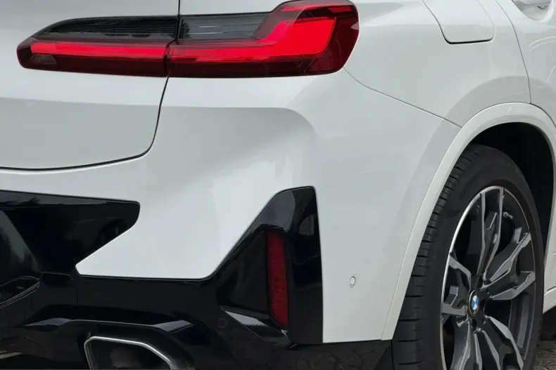 BMW X4 (Seria X) din 2024 cu 60.000 km - oferta BMW206003 - foto 11