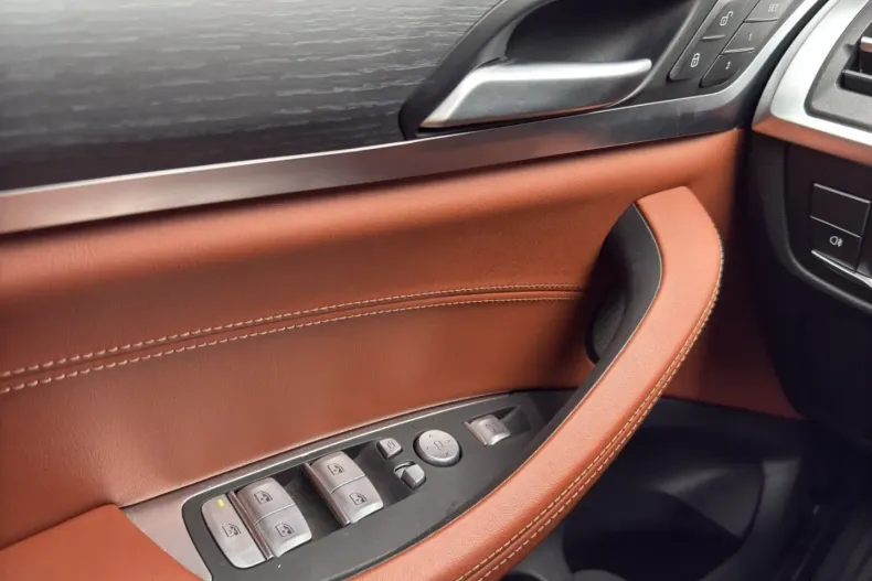 BMW X4 (Seria X) din 2024 cu 60.000 km - oferta BMW206003 - foto 22