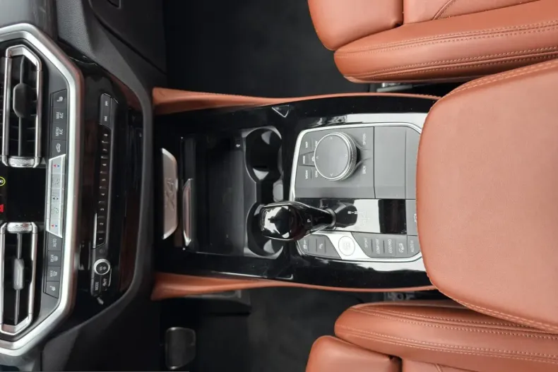 BMW X4 (Seria X) din 2024 cu 60.000 km - oferta BMW206003 - foto 23