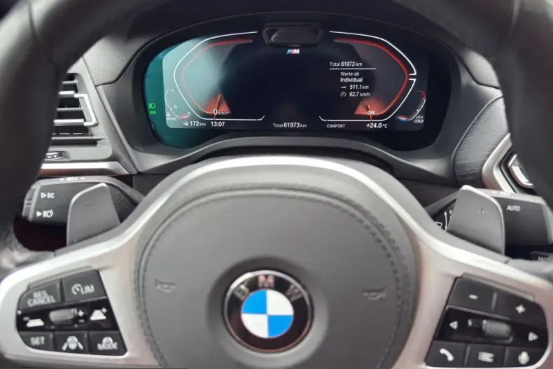 BMW X4 (Seria X) din 2024 cu 60.000 km - oferta BMW206003 - foto 24