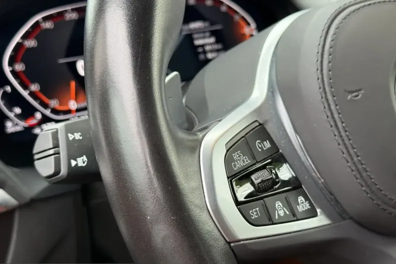 BMW X4 (Seria X) din 2024 cu 60.000 km - oferta BMW206003 - foto 25