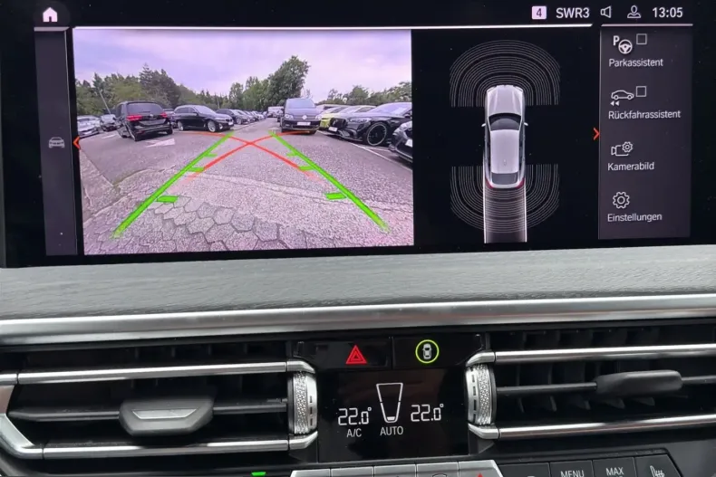 BMW X4 (Seria X) din 2024 cu 60.000 km - oferta BMW206003 - foto 26