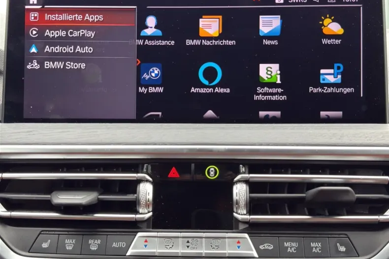 BMW X4 (Seria X) din 2024 cu 60.000 km - oferta BMW206003 - foto 27