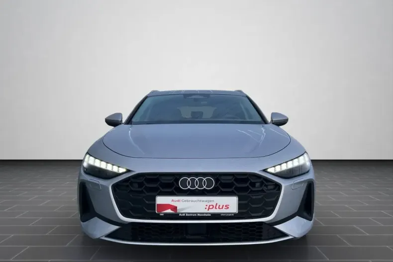 Audi A5 din 2025 cu 20.250 km - oferta AUD206004 - foto 1