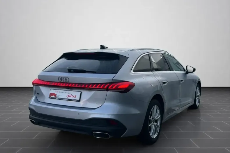 Audi A5 din 2025 cu 20.250 km - oferta AUD206004 - foto 2