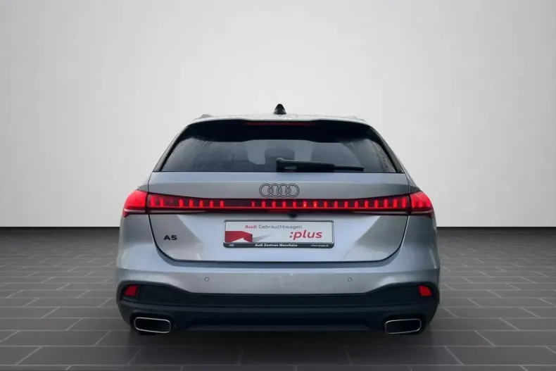 Audi A5 din 2025 cu 20.250 km - oferta AUD206004 - foto 5