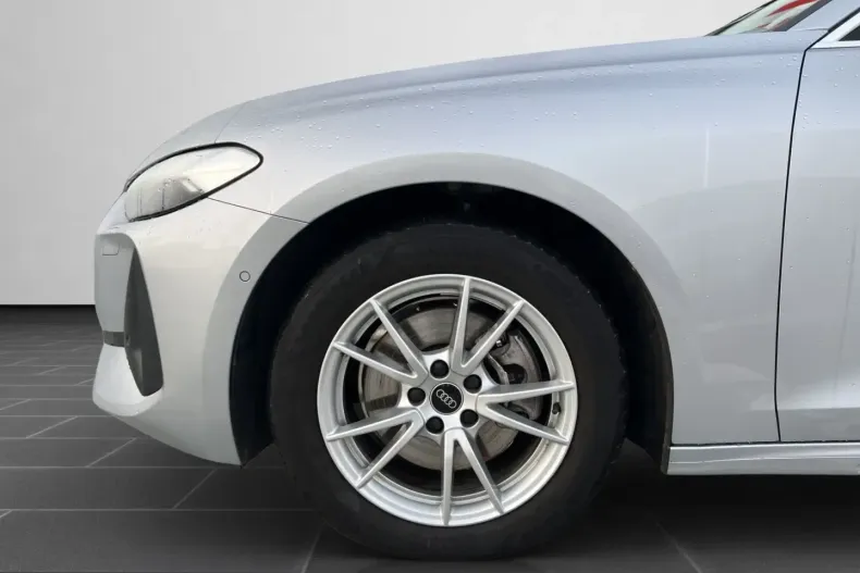 Audi A5 din 2025 cu 20.250 km - oferta AUD206004 - foto 7