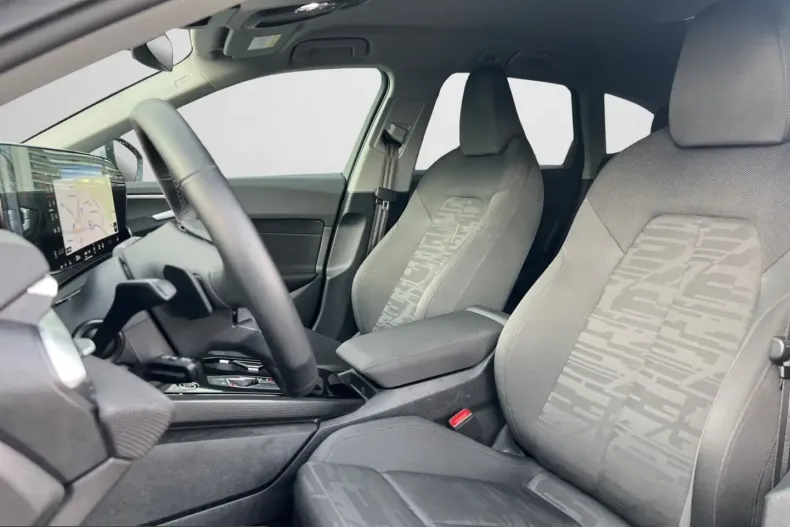 Audi A5 din 2025 cu 20.250 km - oferta AUD206004 - foto 11