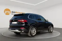 BMW X5 (Seria X) din 2022 cu 51.100 km - oferta BMW206005 - foto 2
