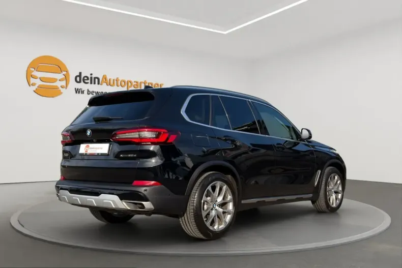 BMW X5 (Seria X) din 2022 cu 51.100 km - oferta BMW206005 - foto 2